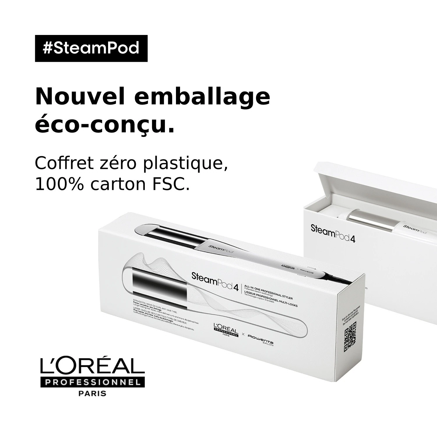 L'Oréal Professionnel Paris 4