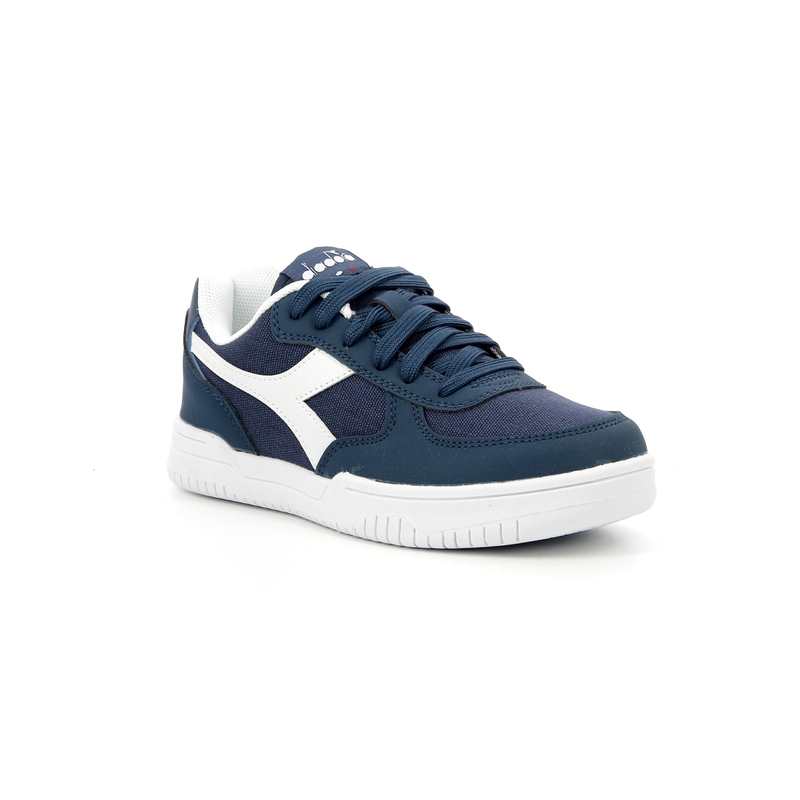 Sneakers basses textile Raptor Cv Gs