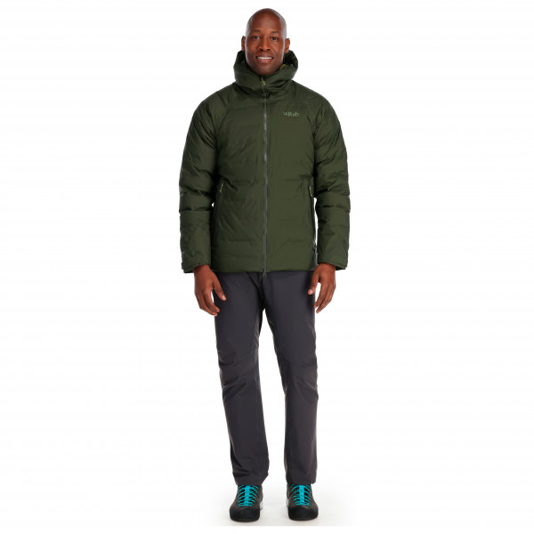 Rab - Valiance Jacket - Daunenjacke