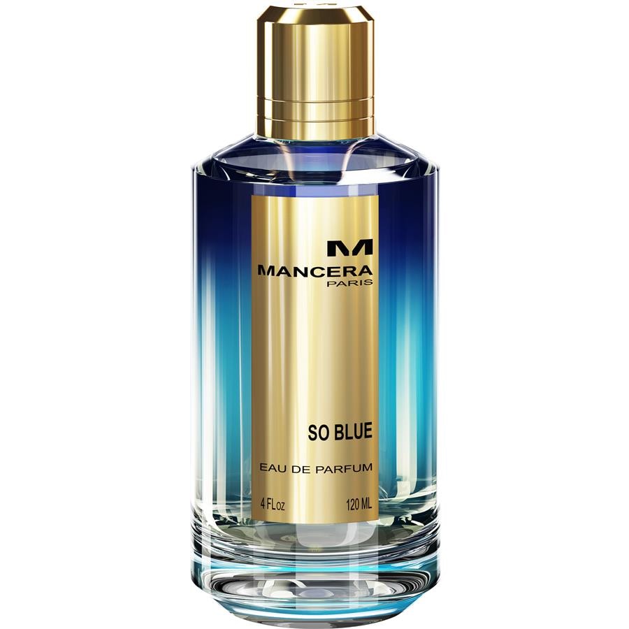 Eau de Parfum Spray