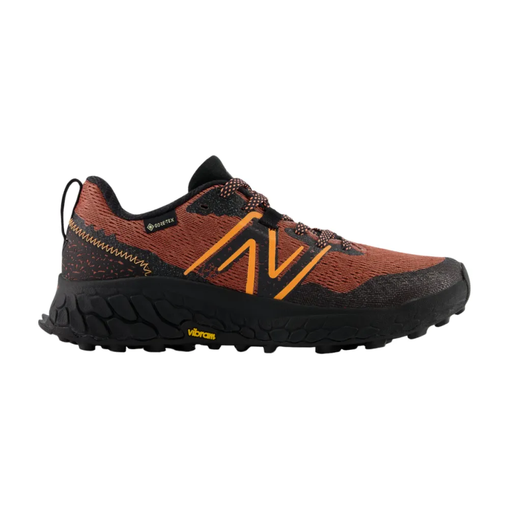 New Balance Fresh Foam X Hierro v7 WTHIGGY7 / braun