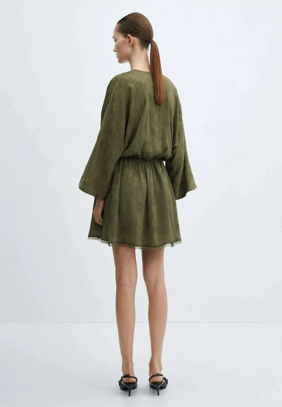 Mango DORIS - Vestido de verano
