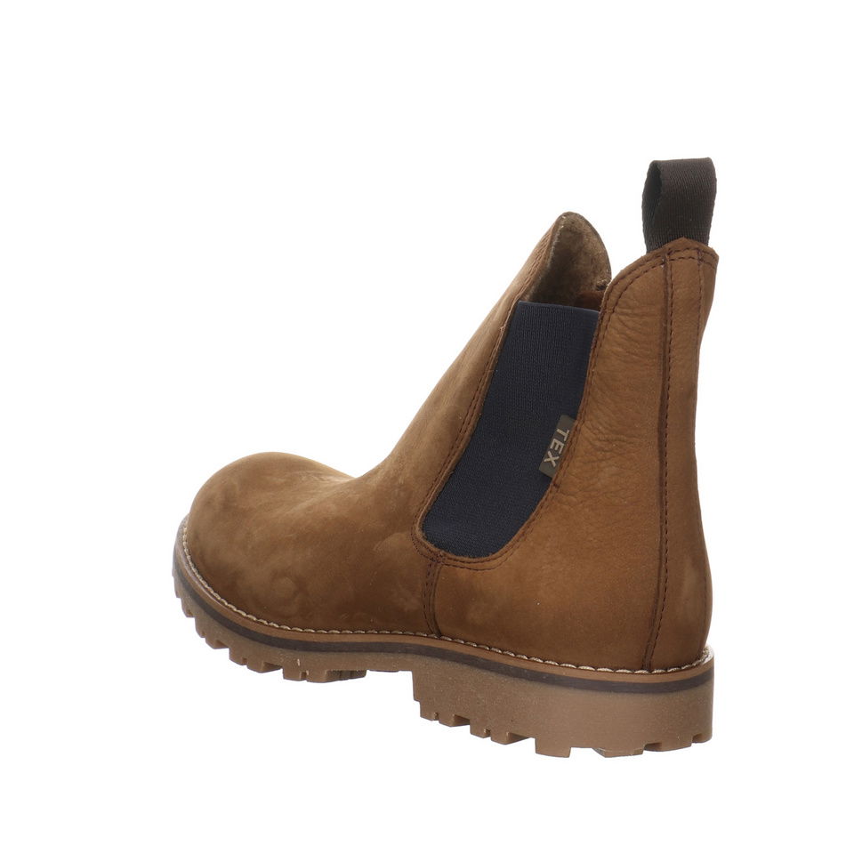 Sabalin Chelsea Boots