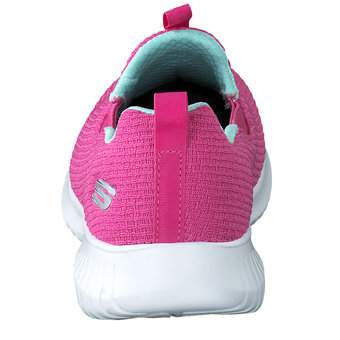 Skechers Ada Slipper in pink