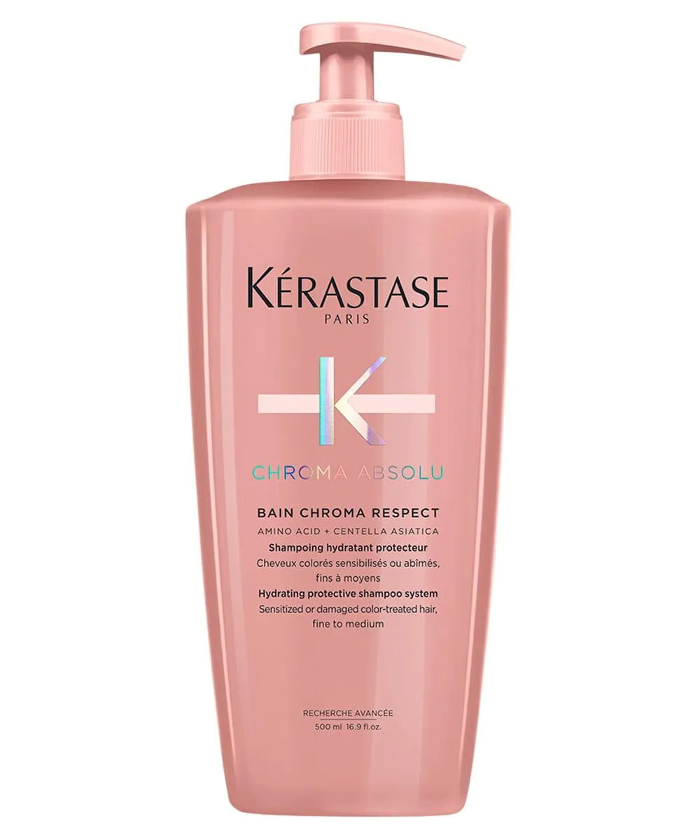 Kérastase Chroma Absolu kupka za farbanu kosu