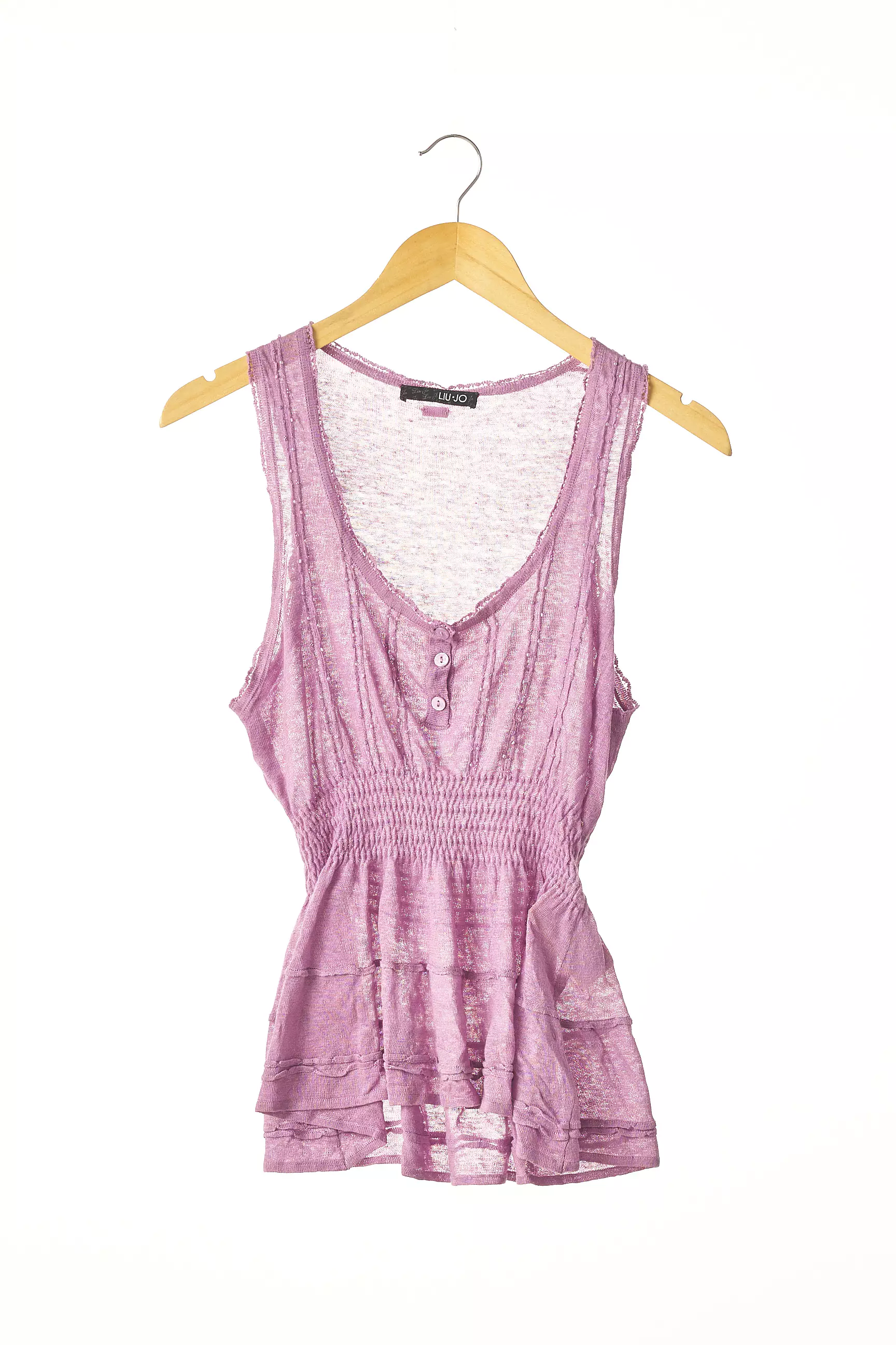 Liu Jo Pulls Femme couleur violet
