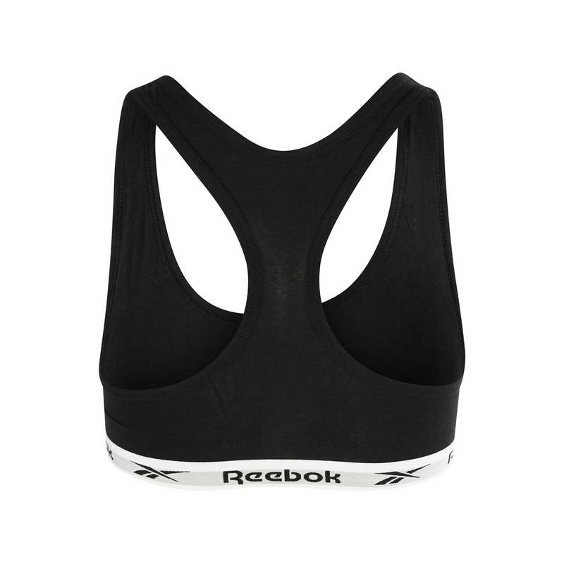 Reebok Crop Tops FRANKIE Longtop Damen