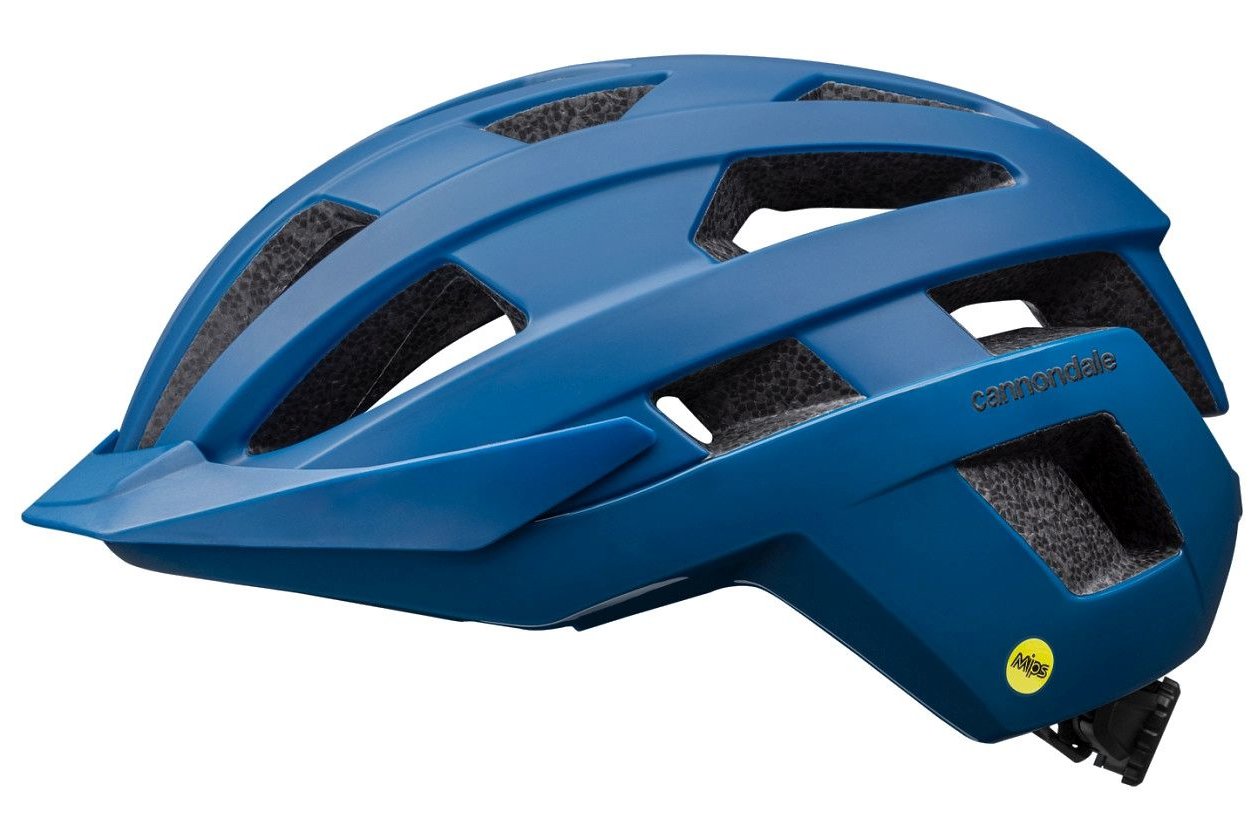 Cannondale Junction MIPS Helm