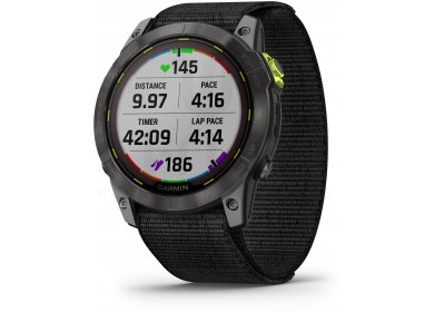 Garmin Enduro 2 Sapphire Solar Titane