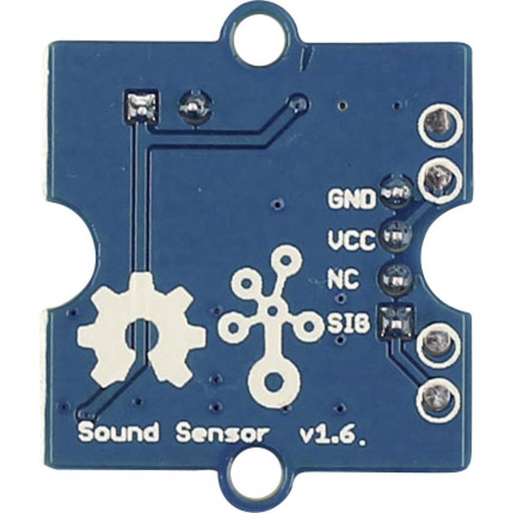Seeed Studio Grove - Sound Sensor Barebone-PC