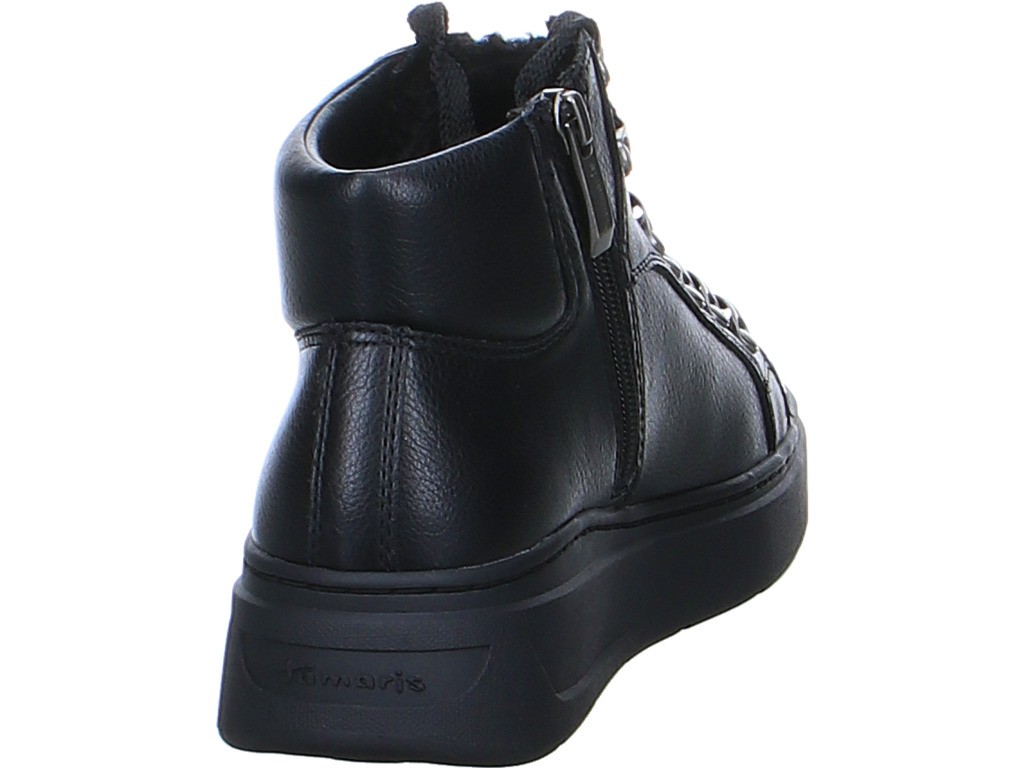 TAMARIS Stiefel schwarz TAMARIS 1-1-25850-27/093