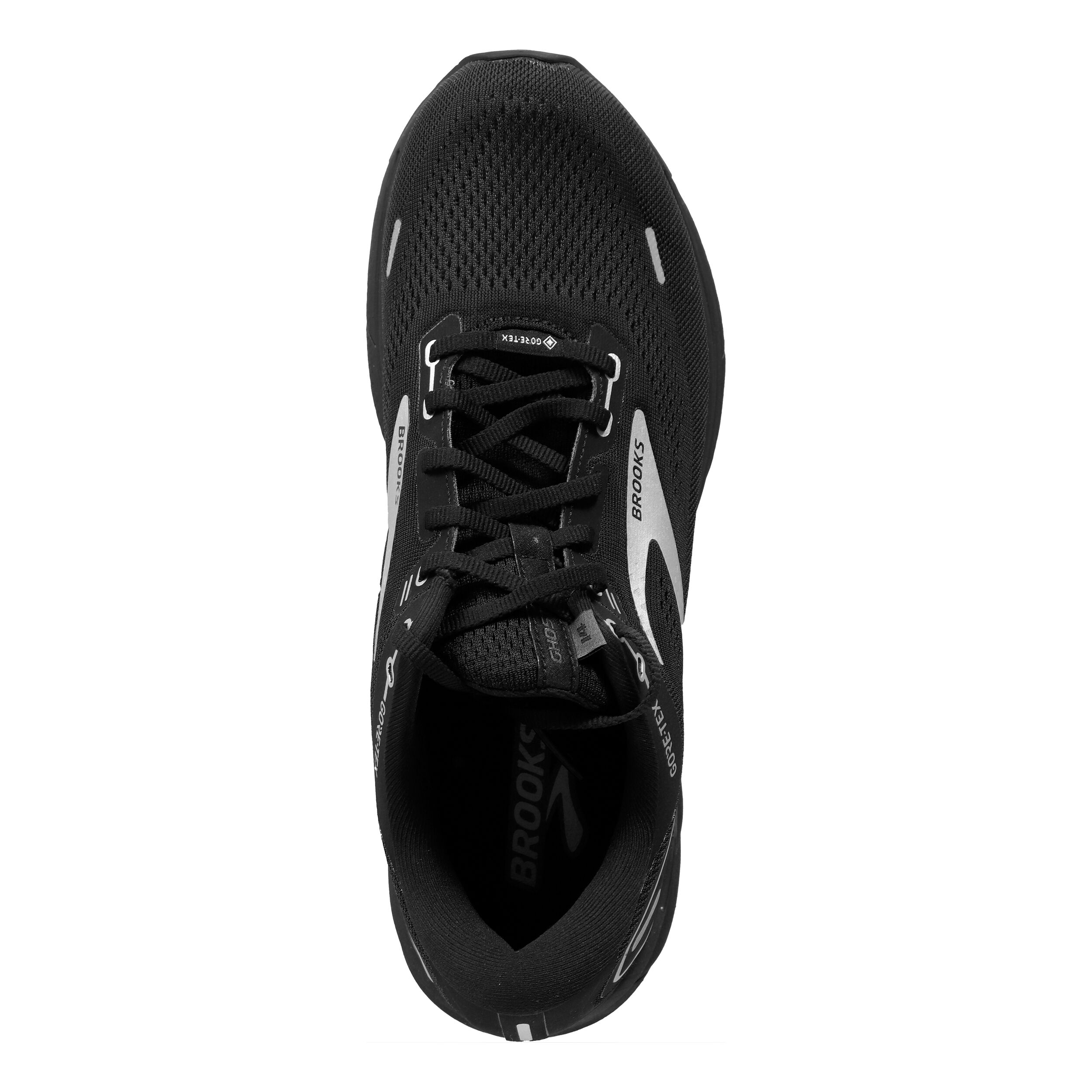 Ghost 14 GTX Neutralschuh Herren - Schwarz, Grau