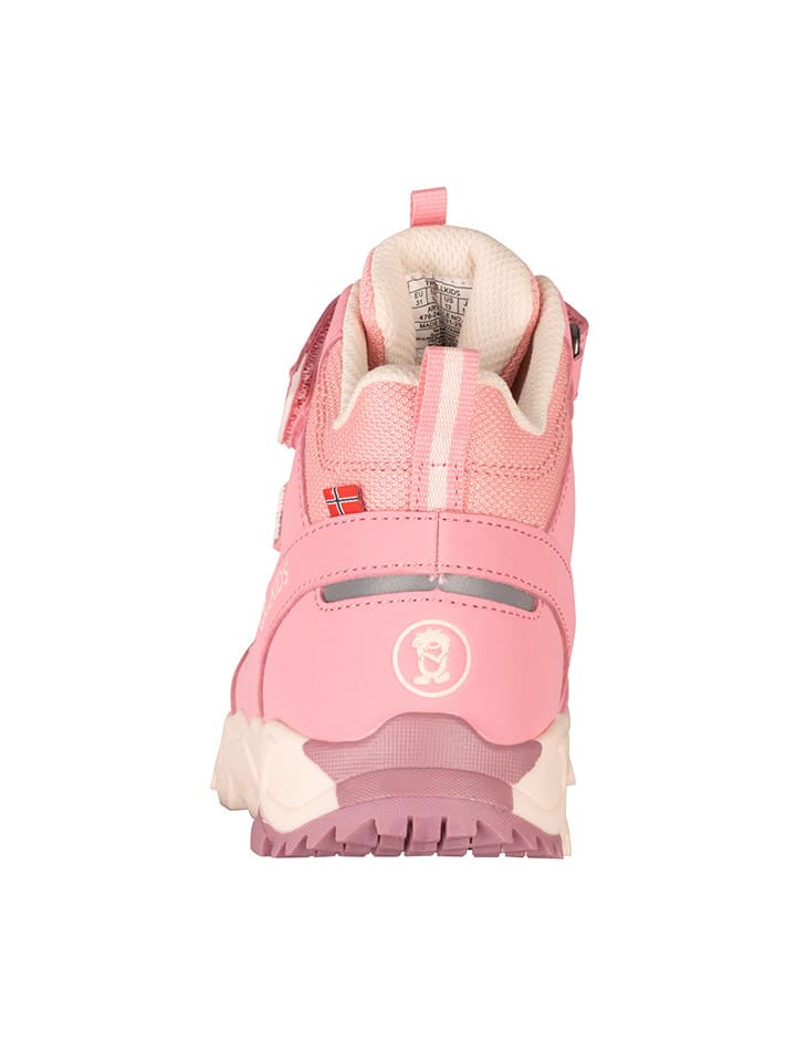 Trollkids Wanderschuhe 