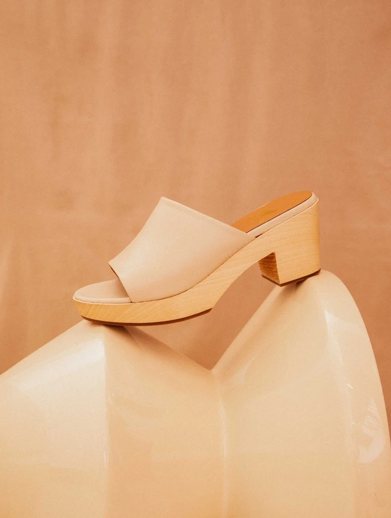 Vicky - Beige