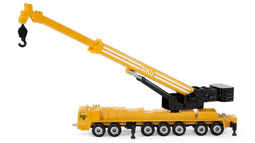SIKU 1623 Super - MEGA LIFTER