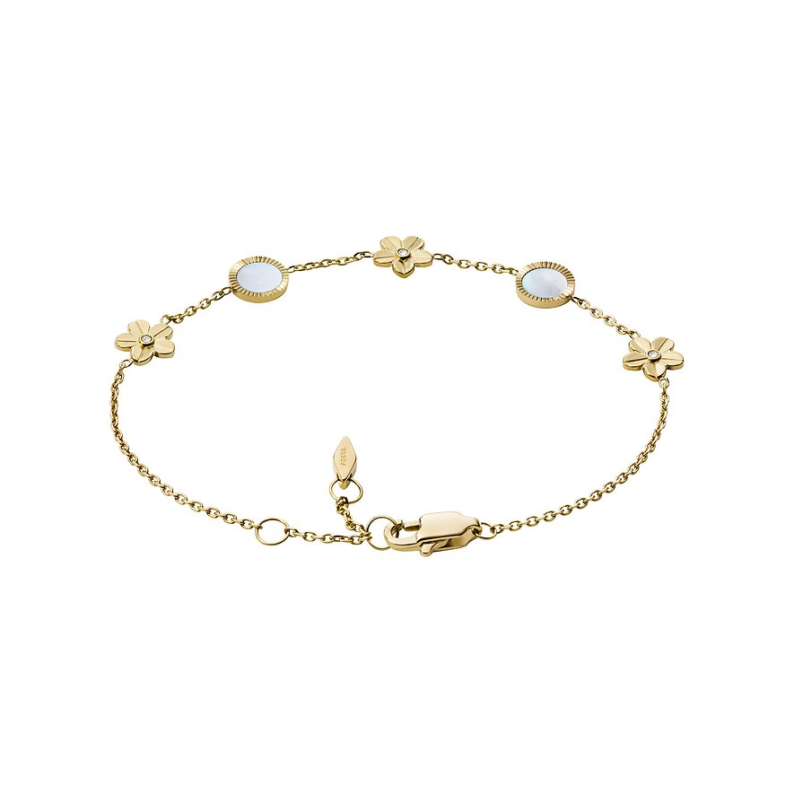 Fossil Armband Val