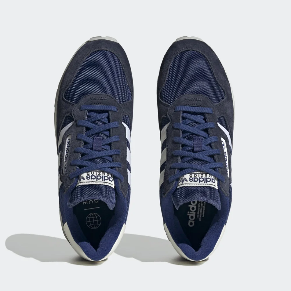 adidas Treziod 2 GY0044 / blau