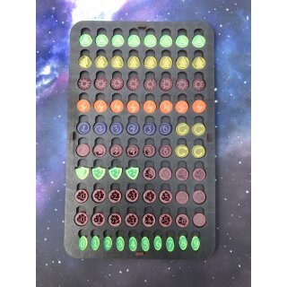 Tokenboard Wartokens