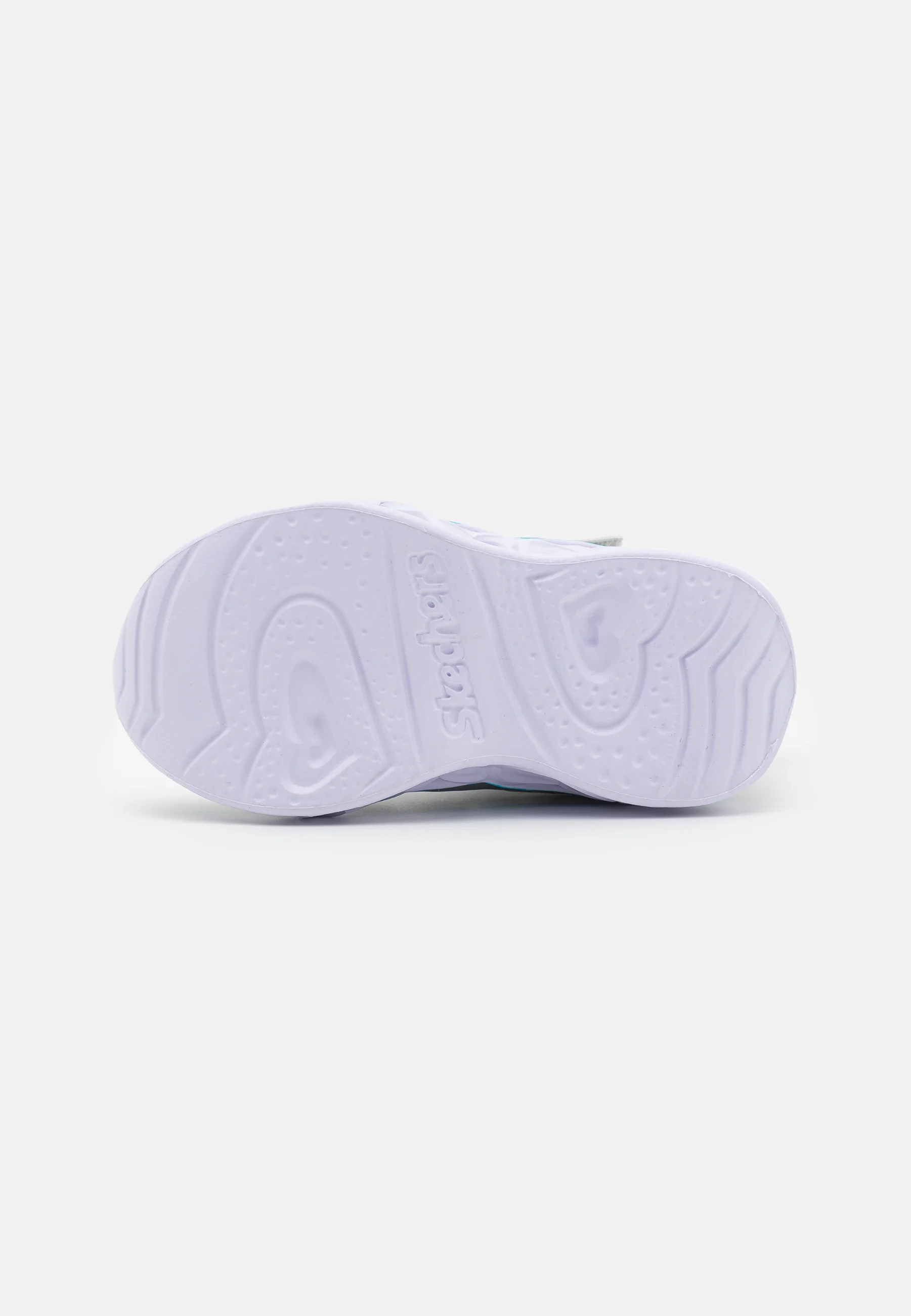 Skechers HEART LIGHTS - Botas altas
