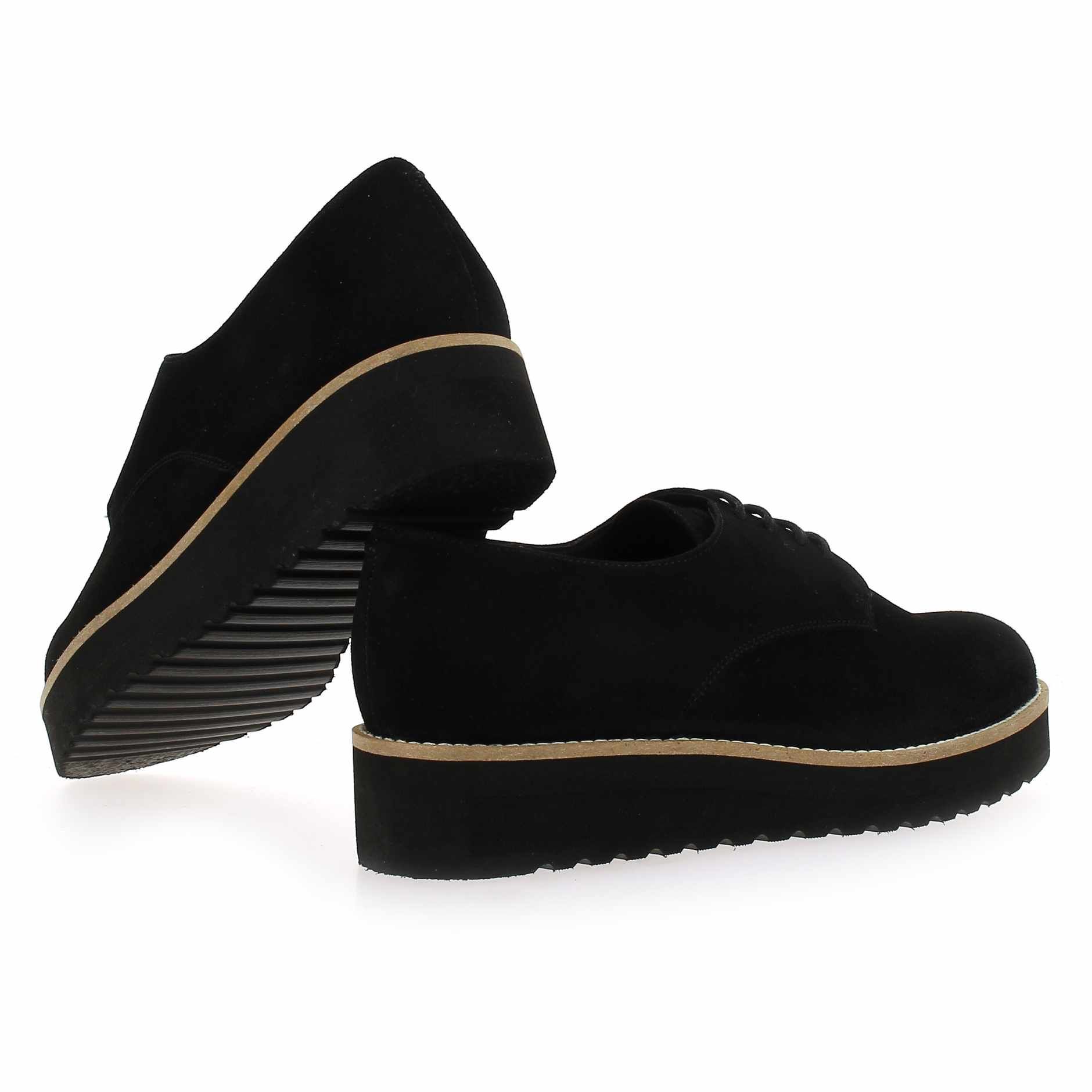 Janie Philip  CLIO - Noir