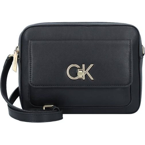 Calvin Klein Re-Lock Umhängetasche 20.5 cm