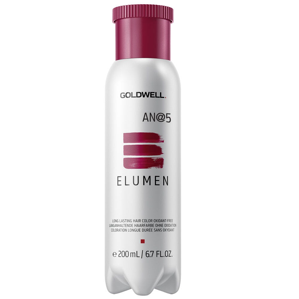 Goldwell Elumen Haarfarbe AN@5 200 ml