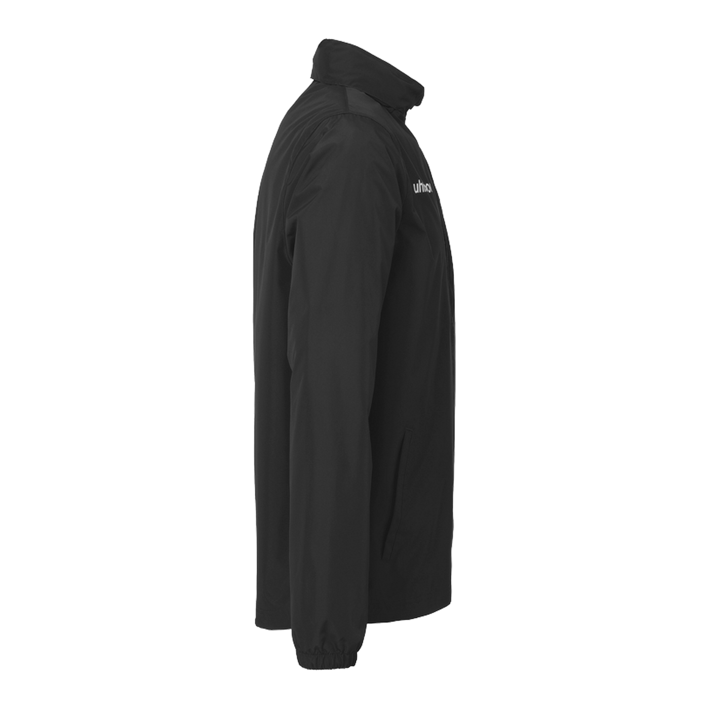Uhlsport Essential Allwetterjacke Schwarz F01