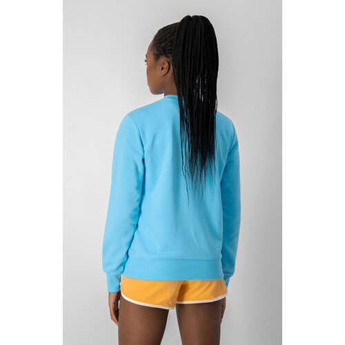 DAMEN SWEATSHIRT CREWNECK SWEATSHIRT