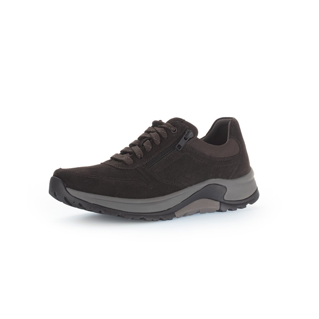 rollingsoft PG8000 Sneaker low braun