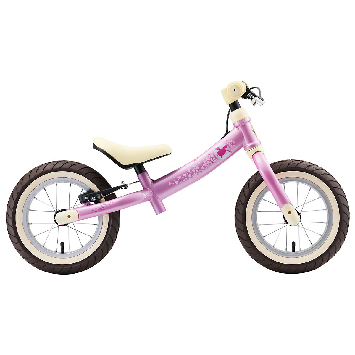 Laufrad 12 Zoll Sport Flex