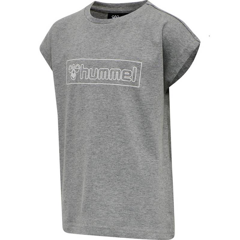 hummel hmlBOXLINE T-SHIRT S/S T-Shirt Mdchen