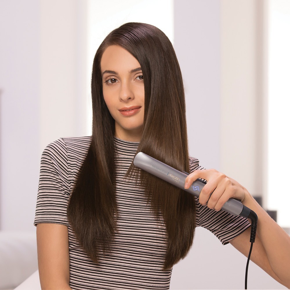 Remington Keratin Protect S8598