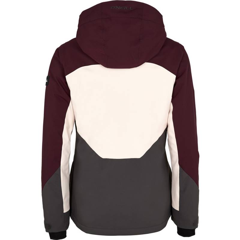O'NEILL Carbonite Snowboardjacke Damen