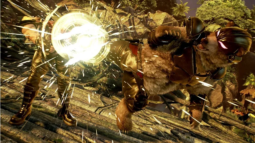 Tekken 7 (Legendary Edition)