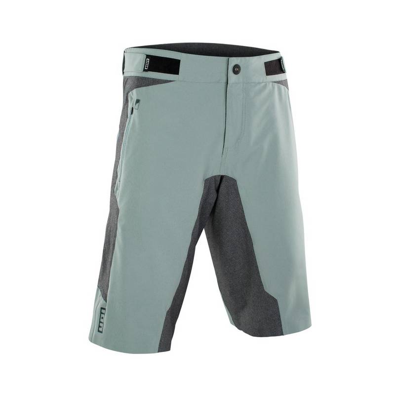 ION Textil Traze Amp AFT Fahrradhose Herren
