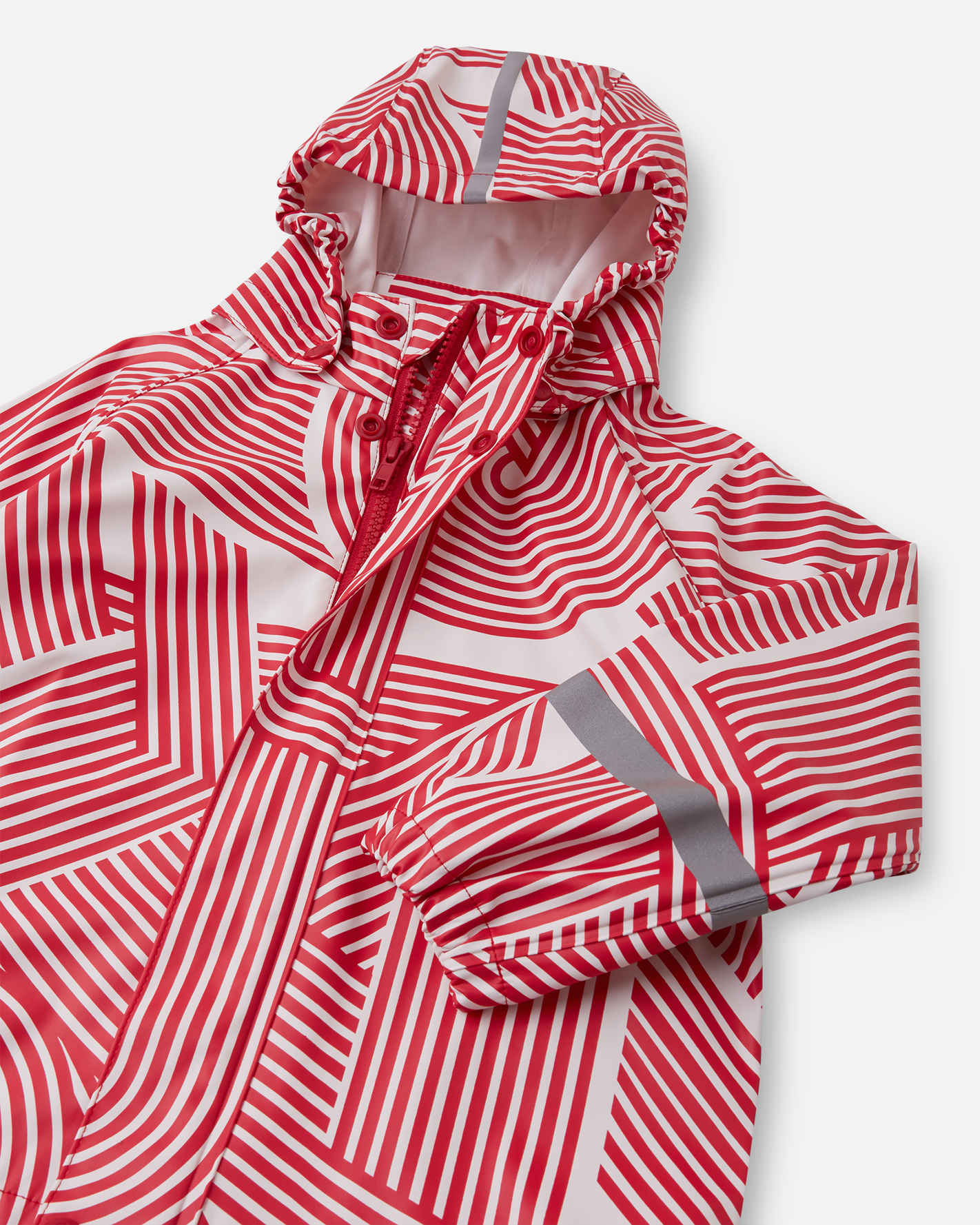 Kinder Regenjacke Polskis