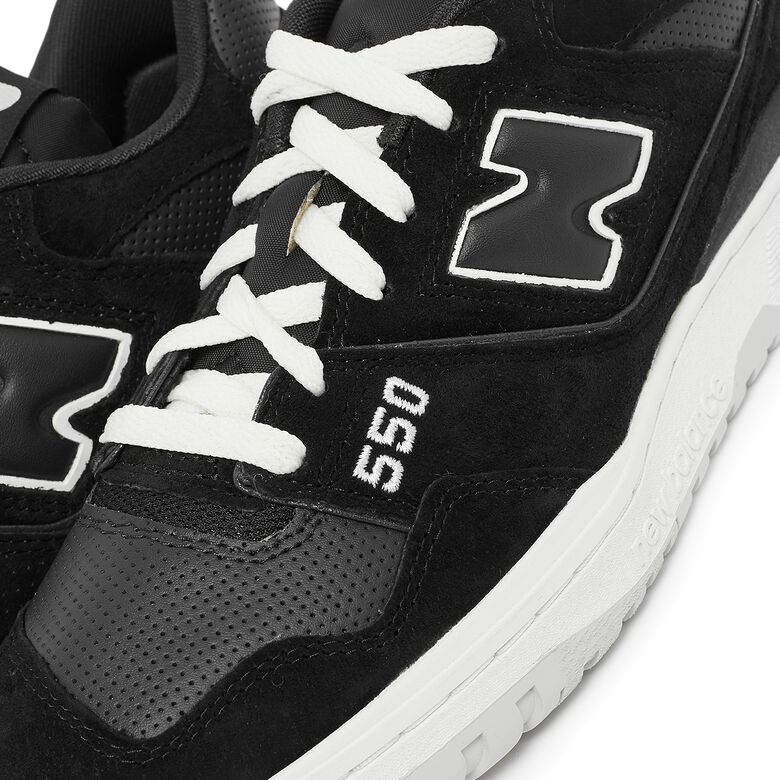 New Balance BB550PRA black