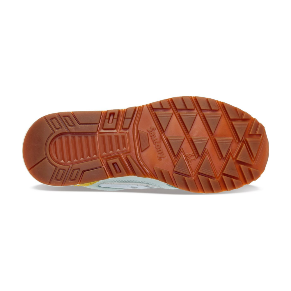 Saucony Shadow 6000 Unplugged S60779-4 / blau