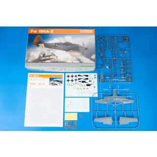 FW 190A-2 1/48
