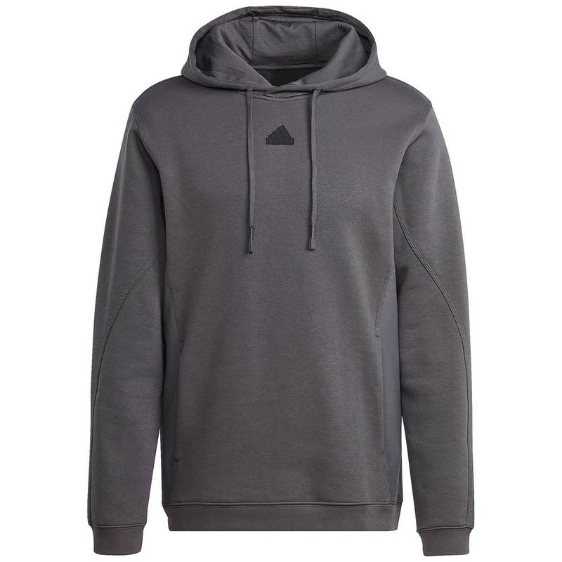 adidas Cotton Essentials Hoodie Herren