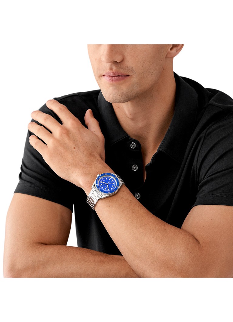 Michael Kors Maritime watch MK9160