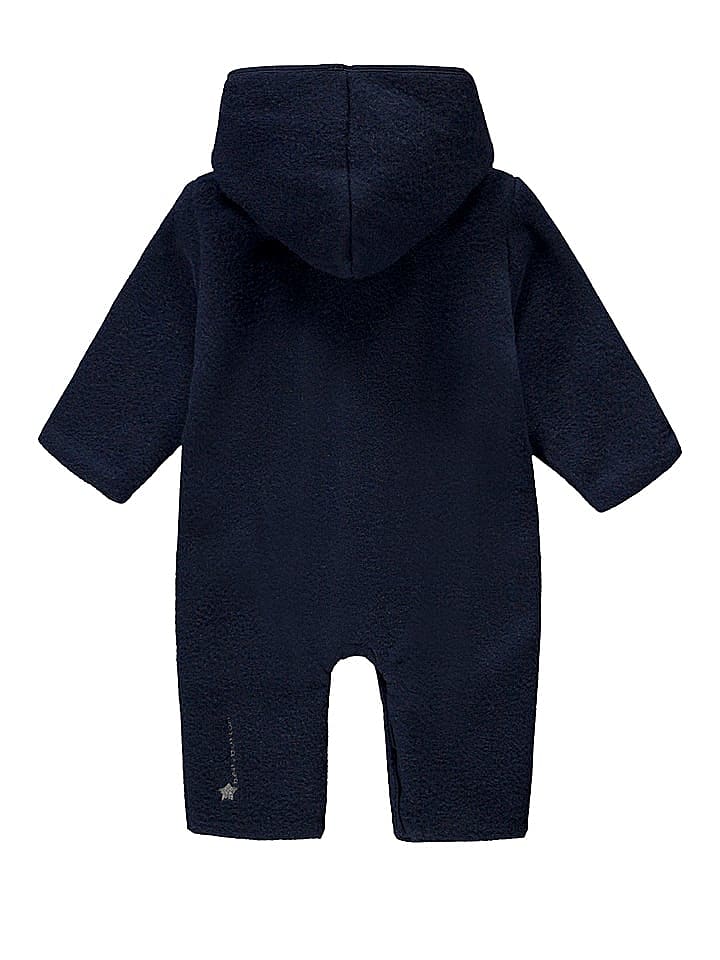 bellybutton Plüsch-Overall in Blau günstig kaufen 56
