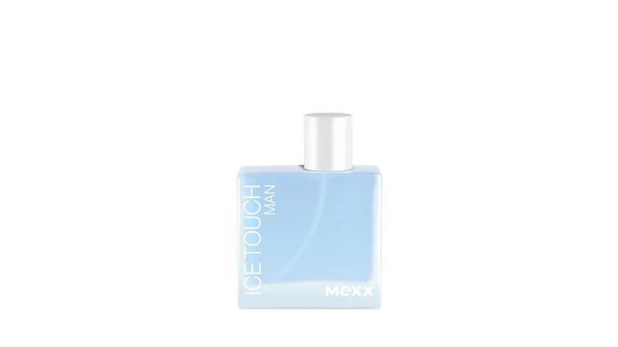 MEXX Ice Touch Man Eau de Toilette Natural Spray