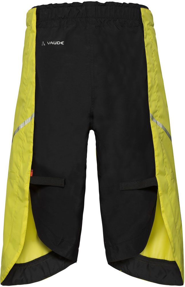 Vaude Chaps - Regenhose kaufen | Bike-Discount