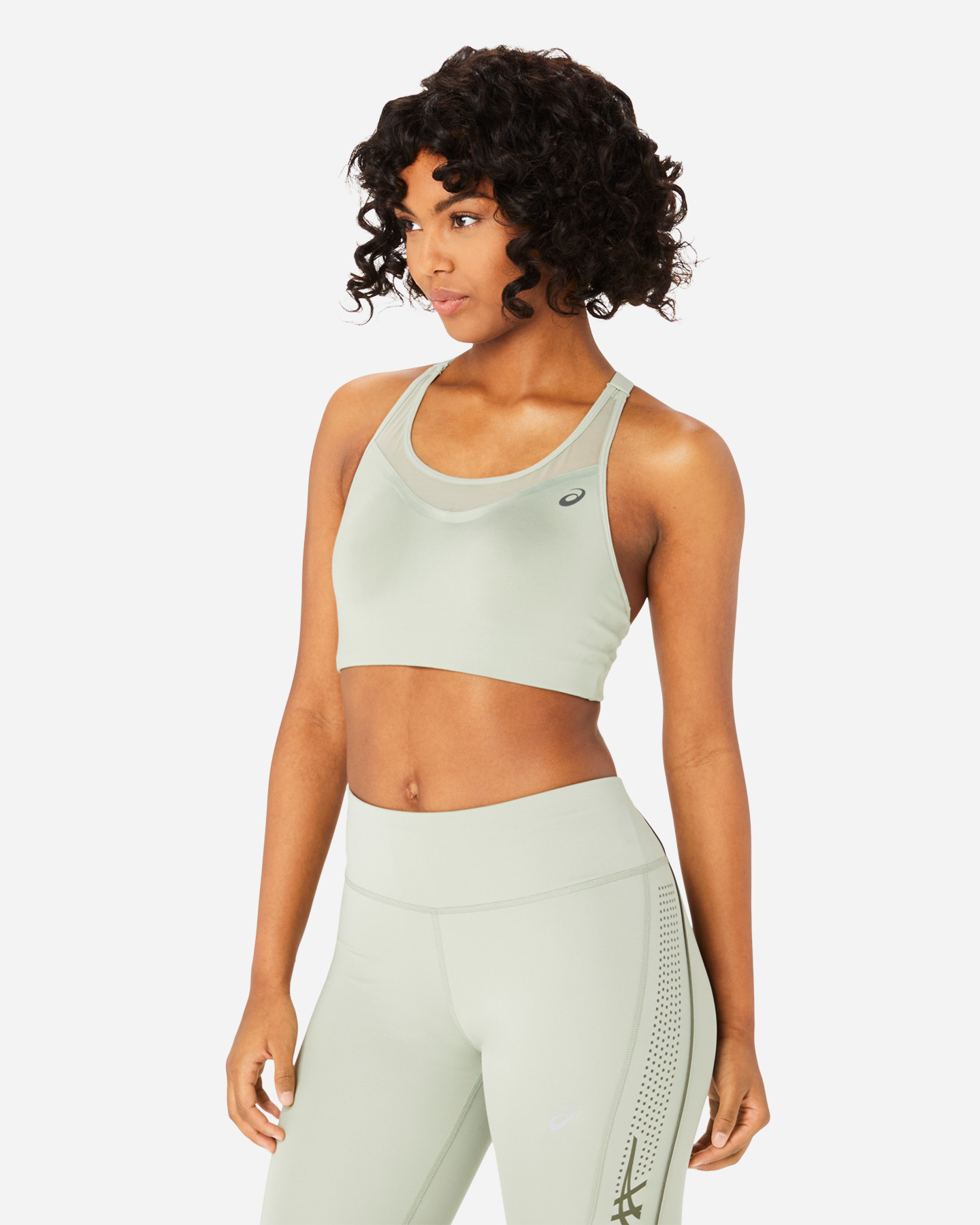 Reggiseno Asics Accelerate W 2012B911-302