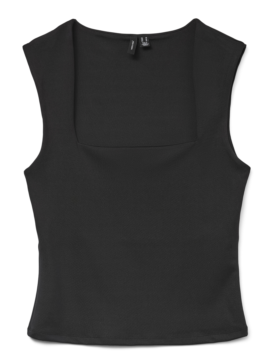 VMMILLION Top