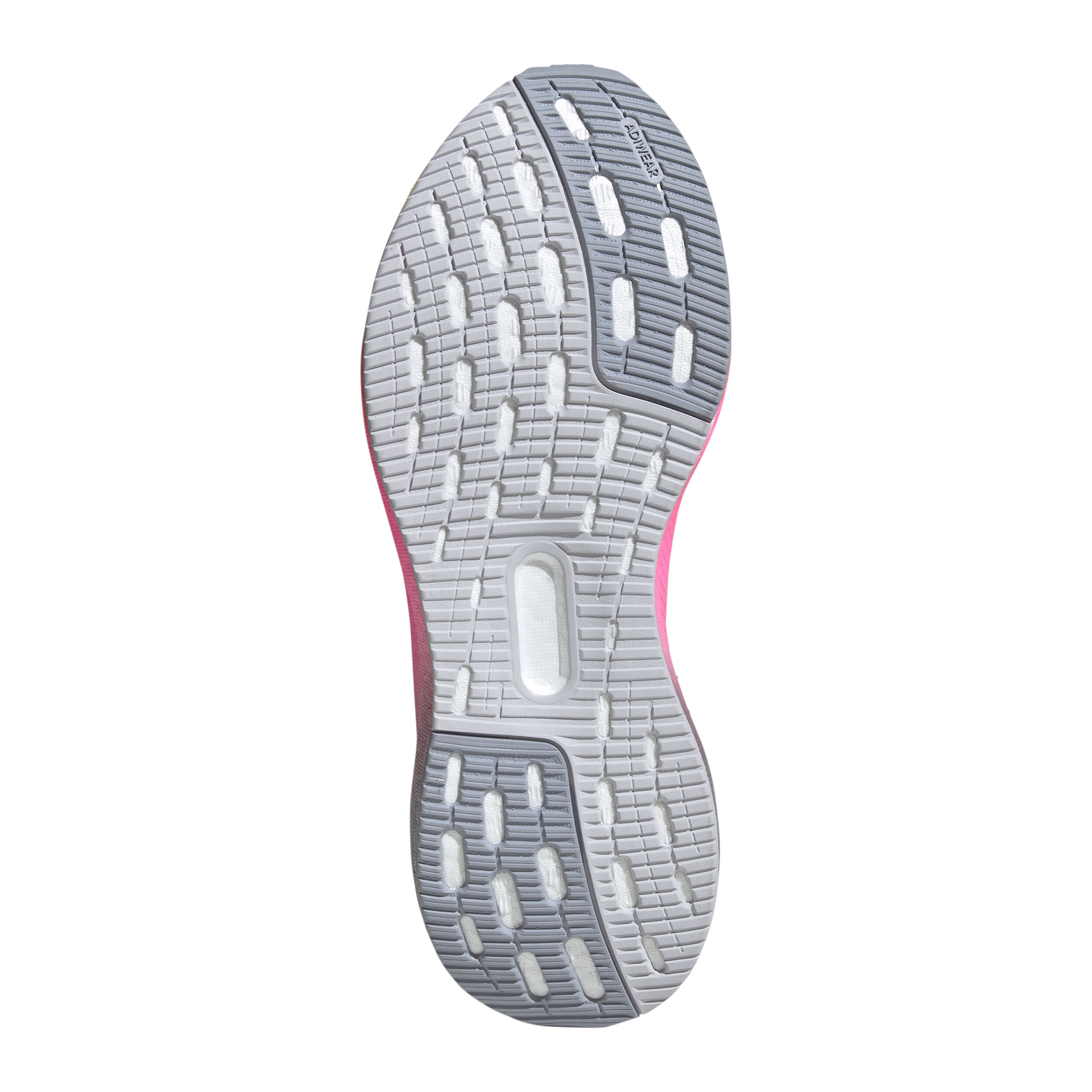 Pureboost 5 Neutralschuh Herren - Weiß, Grau