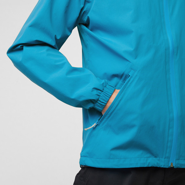 HAIFOSS JACKET Herren - Regenjacke