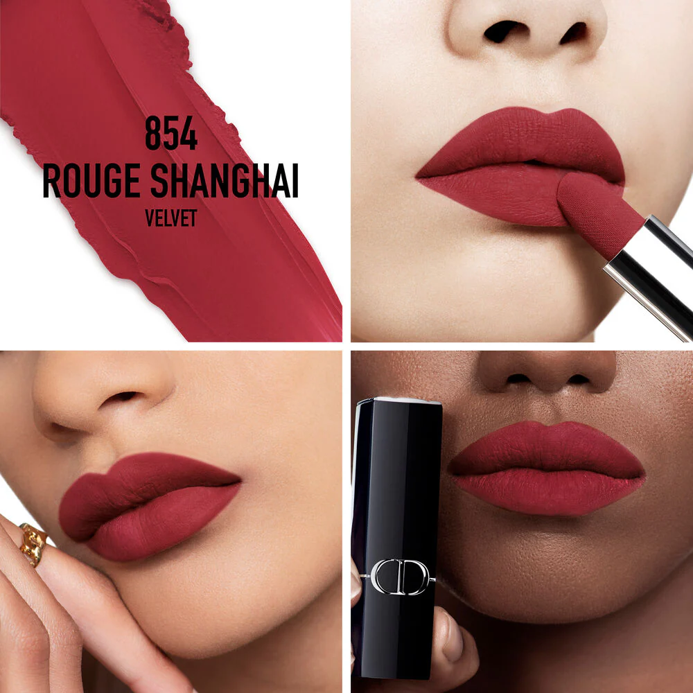 Rúže Rouge Dior - Rúž