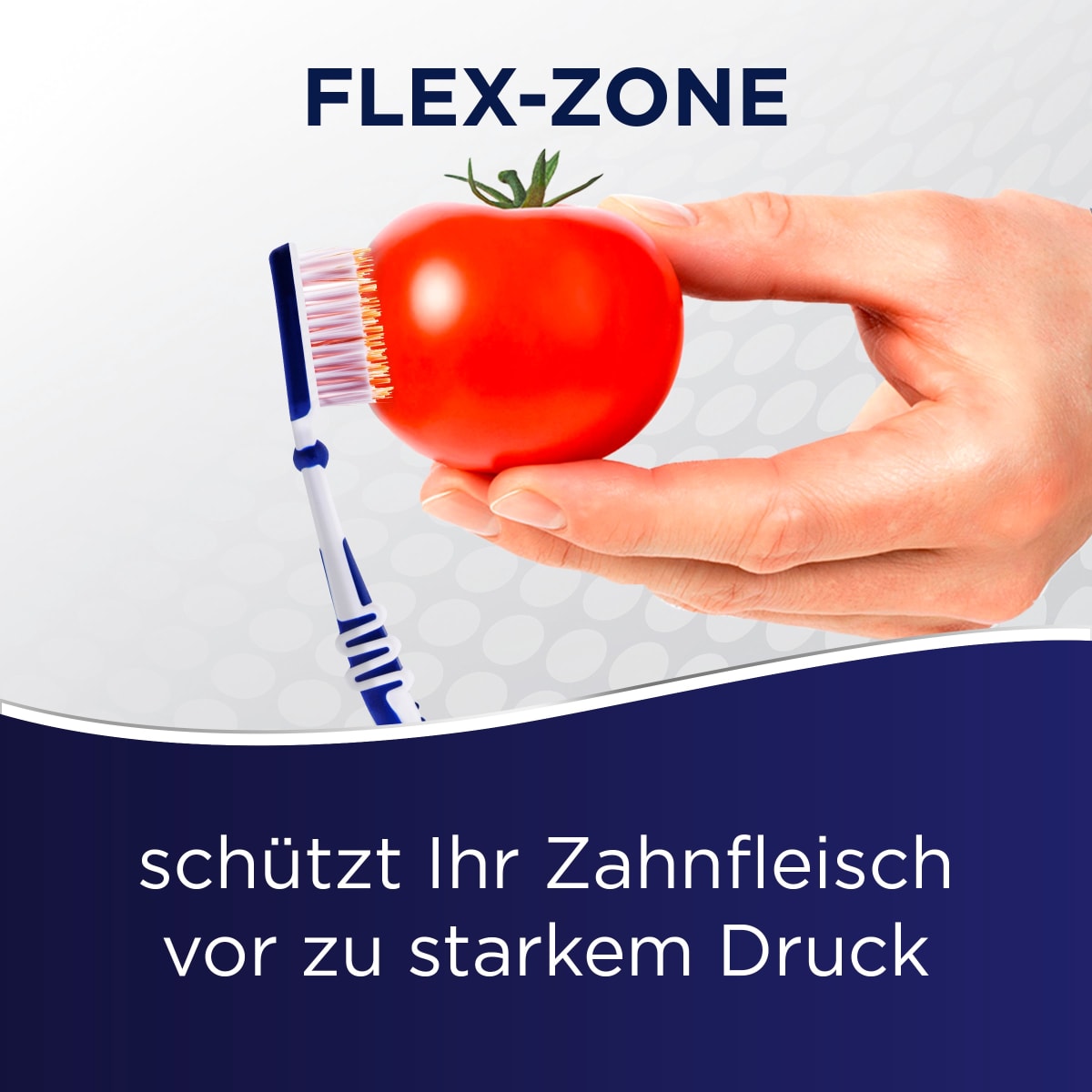 Zahnbürste Premium Zwischenzahn mittel, 1 St